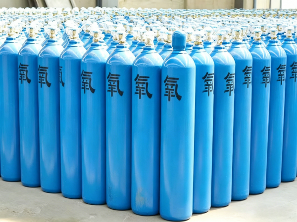 工業氧氣廠家